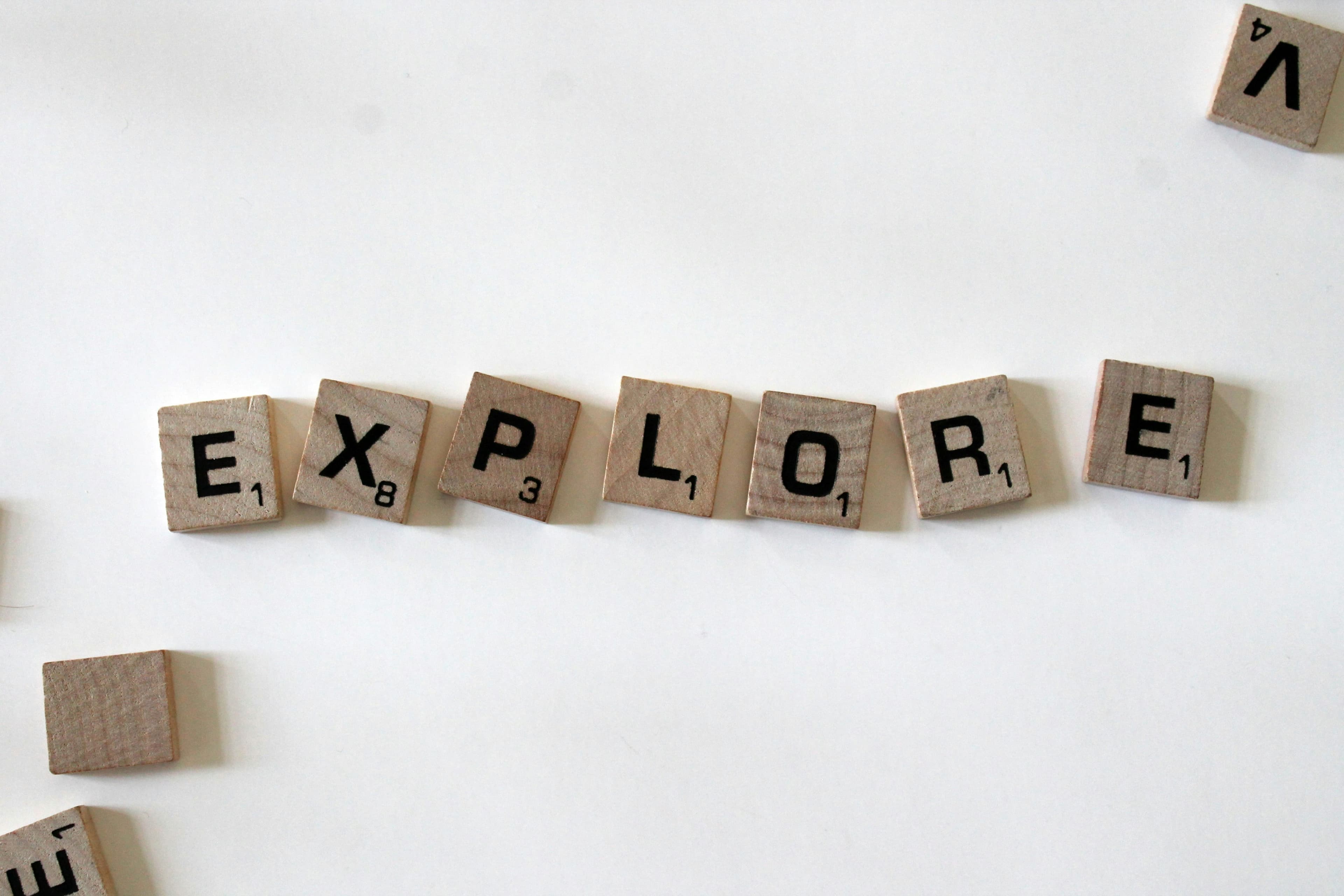 Explore Courses