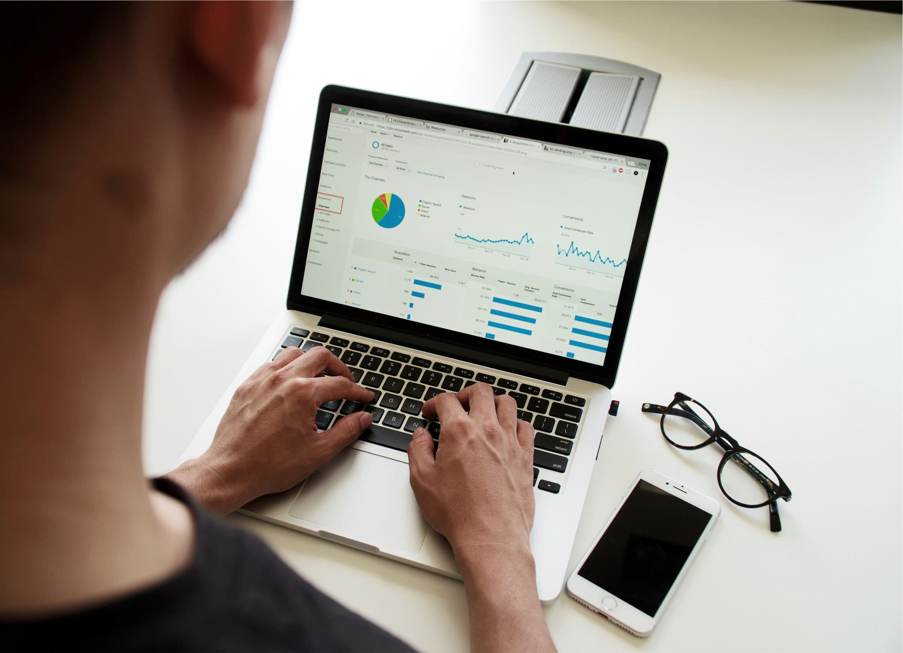 Build Your Portfolio